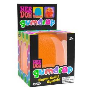 NeeDoh Gumdrop - Schylling