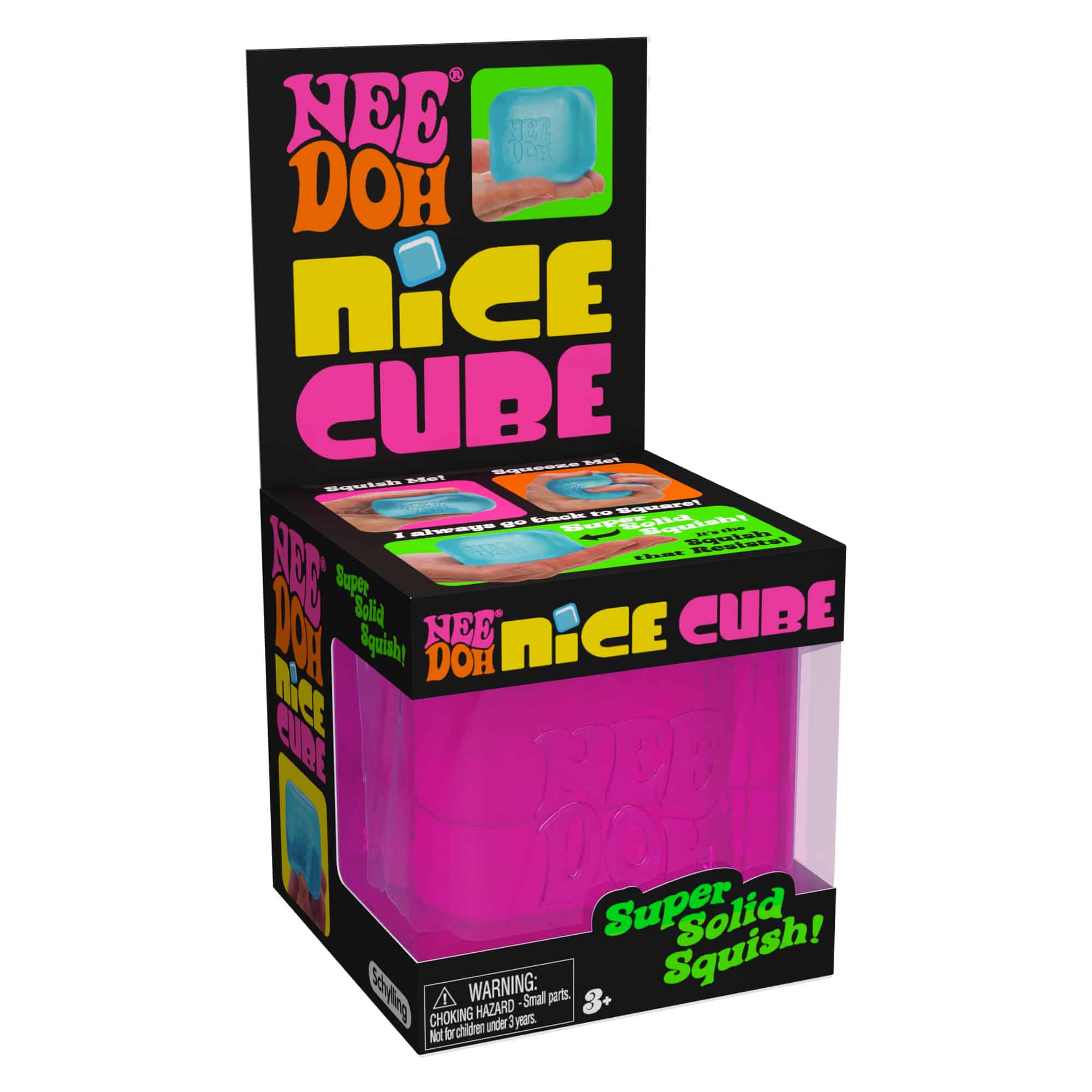 NeeDoh Nice Cube - Schylling - Image 18