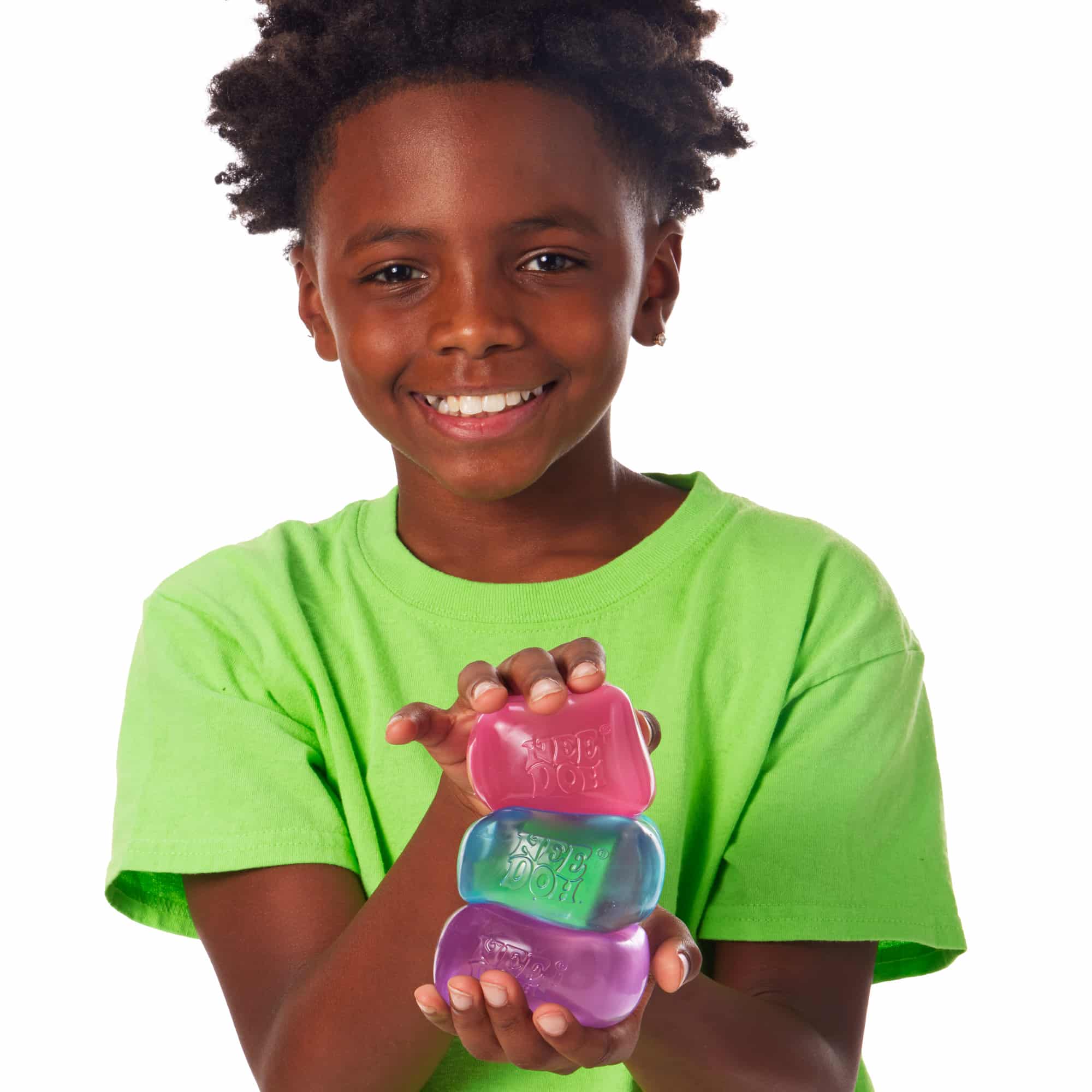 NeeDoh Nice Cube - Schylling - Image 9