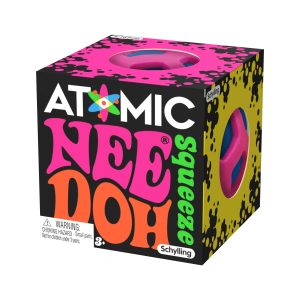Atomic NeeDoh - Schylling