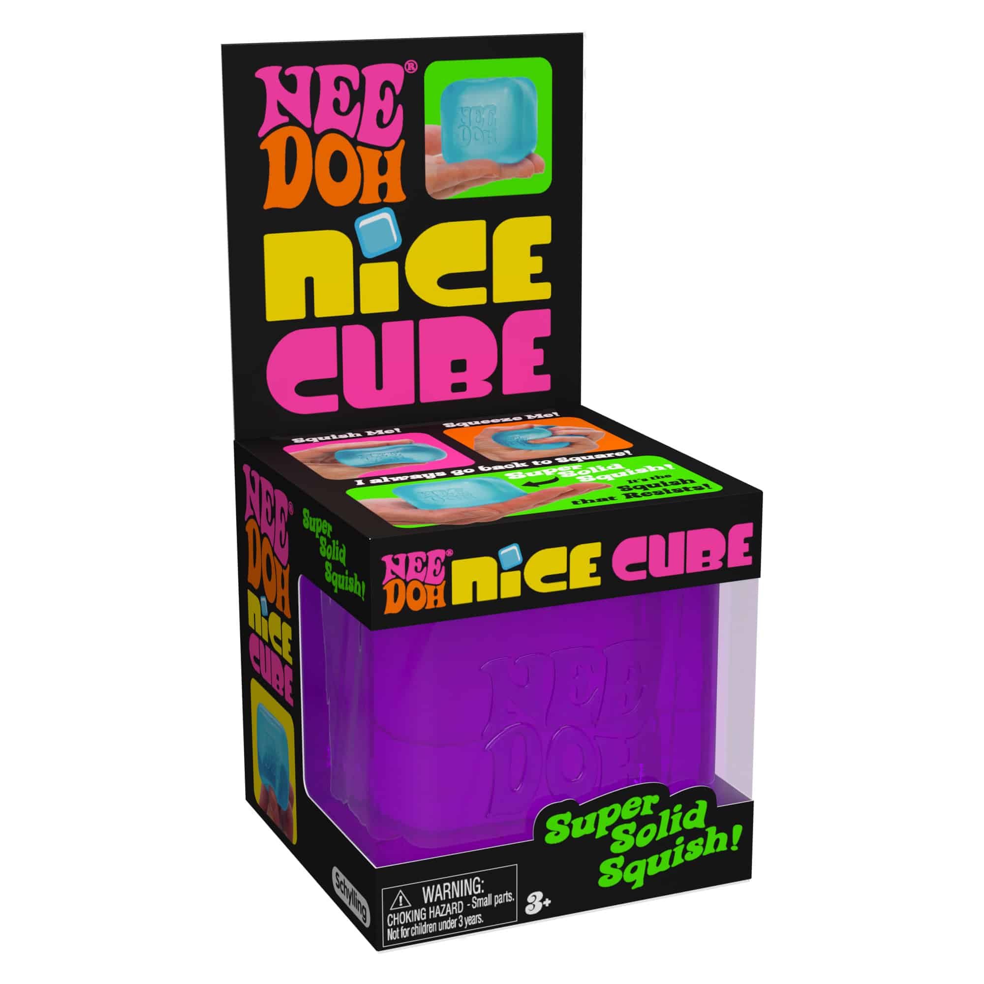 NeeDoh Nice Cube - Schylling - Image 19