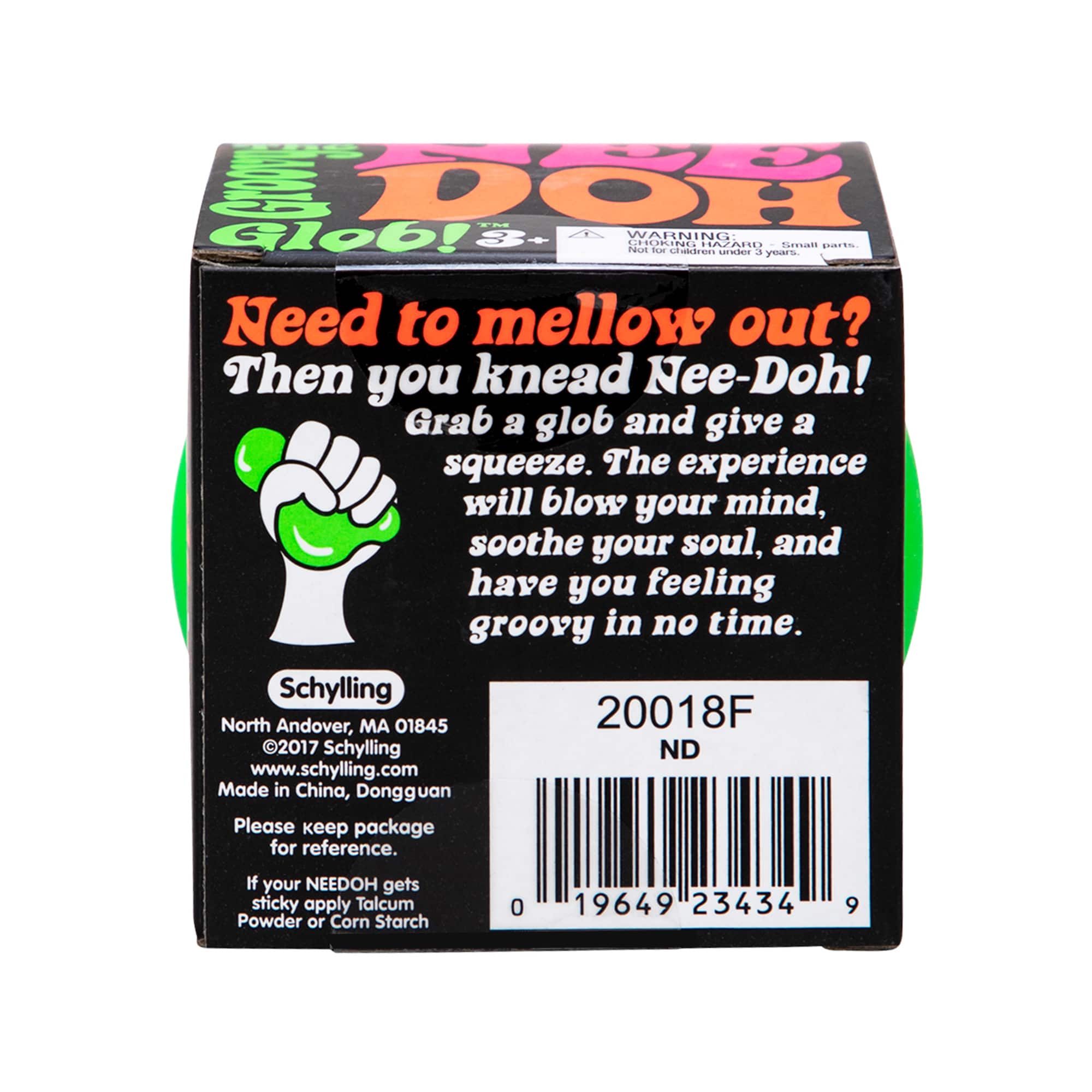 NeeDoh The Groovy Glob - Image 10