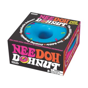 NeeDoh Dohnuts - Schylling